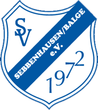 SV Sebbenhausen/Balge e.V. 1972